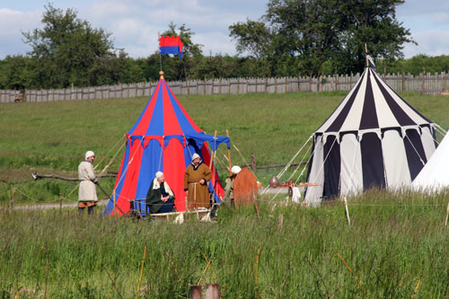Lagergruppe