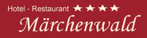 Logo Hotel Märchenwald